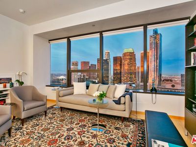 1100 Wilshire Blvd APT 2910, Los Angeles, CA, 90017