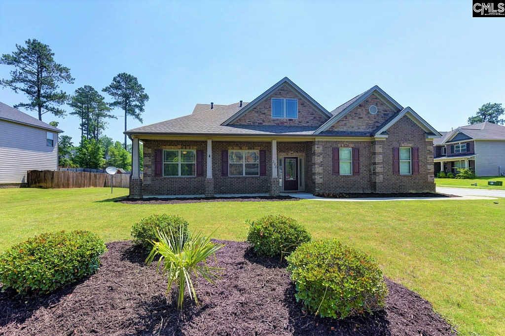 302 Bowhunter Dr, Blythewood, SC 29016 | Zillow