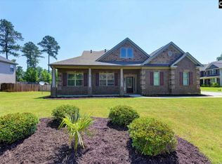 302 Bowhunter Dr, Blythewood, SC 29016