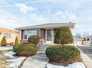 10313 Lawler Ave, Oak Lawn, IL 60453