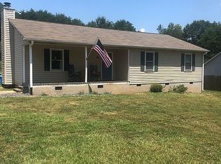 86 S Bates Rd, Taylors, SC 29687