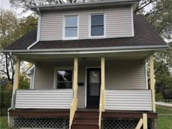 547 Van Everett Ave, Akron, OH 44306