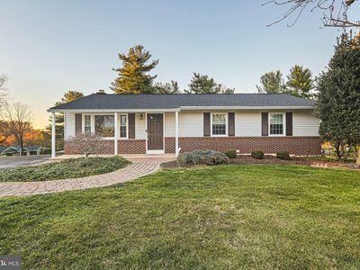 12301 Dancrest Dr, Clarksburg, MD, 20871