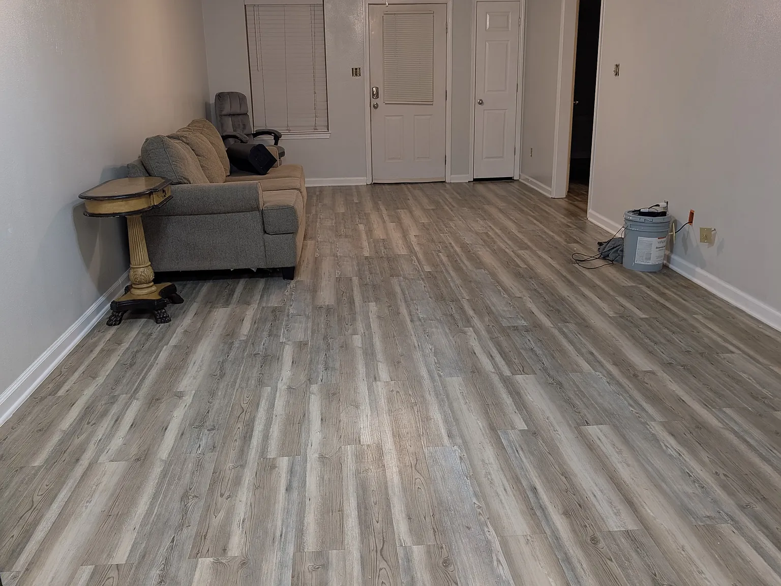 3 bed, 1175 sqft, $1,250 — Photo 3