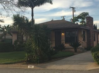 811 E Ruddock St, Covina, CA 91723