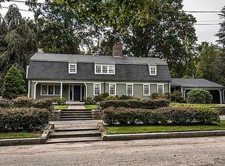 23 Belmont Rd, East Greenwich, RI 02818