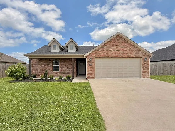 904 Maple View St, Springdale, AR 72762
