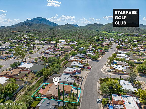 3rd image of 2891 W Saint Tropaz Ave