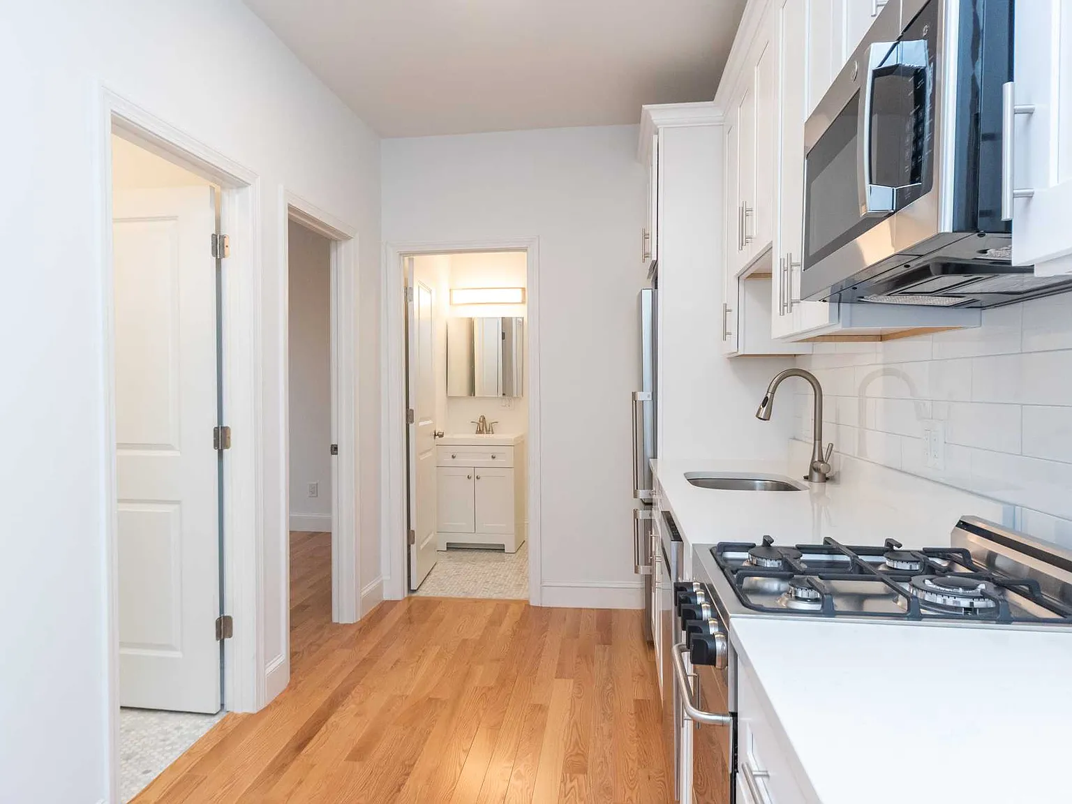 2 bed, $4,150 — Photo 2