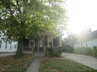 657 E 159th St, Cleveland, OH