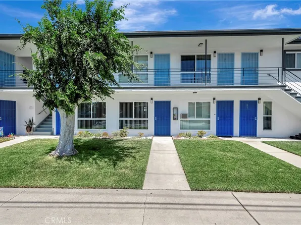 12221 Peacock Ct, Garden Grove, CA