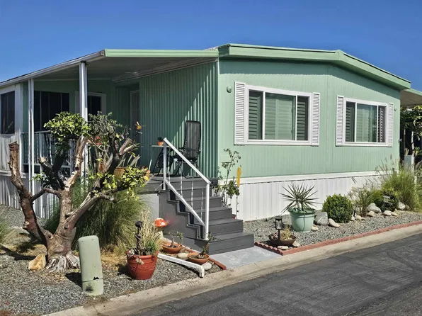 10770 Jamacha Blvd Spc 16, Spring Valley, CA 91978
