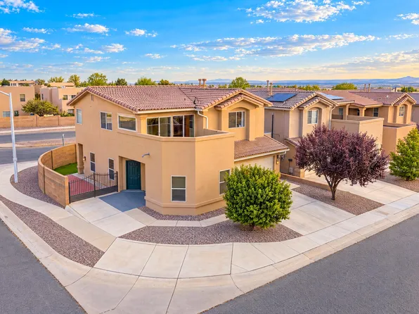 7336 Dancing Eagle Ave NE, Albuquerque, NM 87113