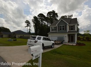 100 Hidden Hollow Dr, Richlands, NC 28574