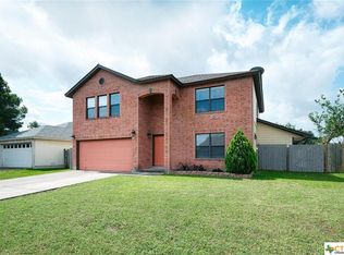 1211 Pike Path, Round Rock, TX 78665