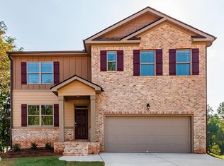 517 Park West Blvd #2013, Athens, GA