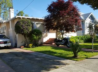 220 Stoakes Ave, San Leandro, CA 94577