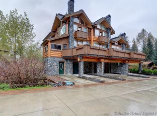 125 Garmisch Rd #125, Girdwood, AK 99587