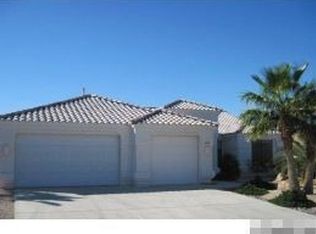 2438 Dawn Dr, Lake Havasu City, AZ 86404