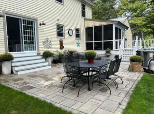 10 Whidden Lane, Litchfield, NH 03052