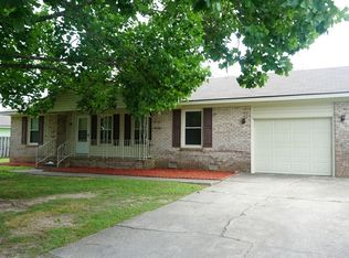 6519 Grist Mill Rd, Fayetteville, NC 28314