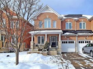 69 Whitlock Cres, Ajax, ON L1Z2B2