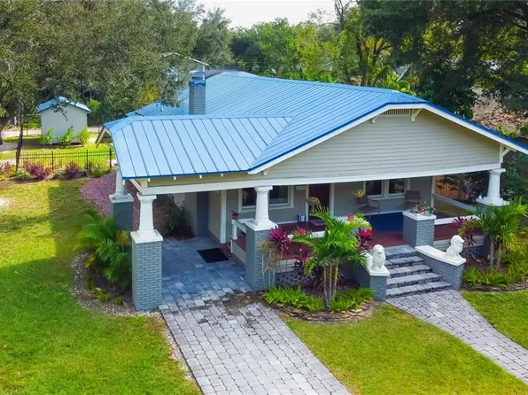 5709 N Seminole Ave, Tampa, FL 33604