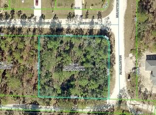 11464 Chickadee Rd LOT 7, Brooksville, FL 34614