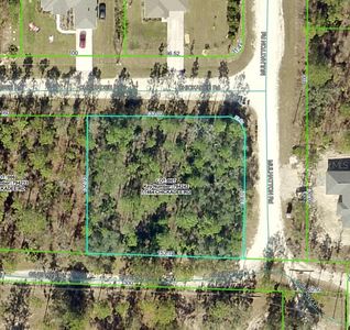 11464 Chickadee Rd Lot 7, Brooksville, FL, 34614