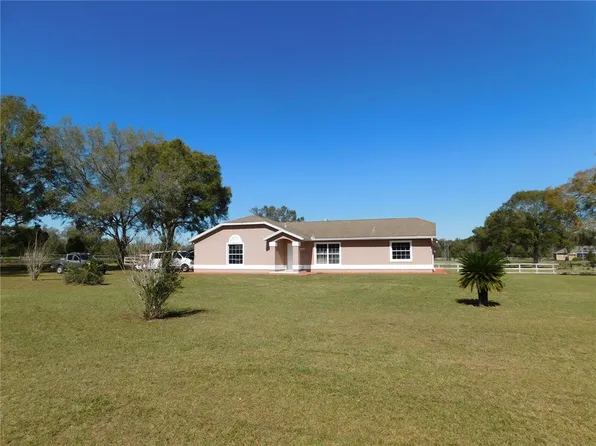 14285 SW 16th Ave, Ocala, FL 34473