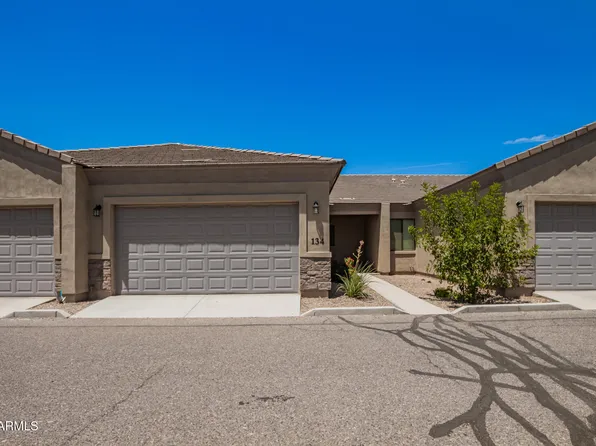846 N PUEBLO Drive #134, Casa Grande, AZ 85122
