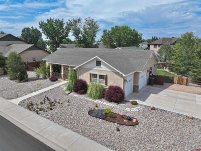 2717 Peyton Drive, Montrose, CO, 81401