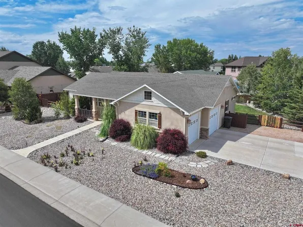 2717 Peyton Drive, Montrose, CO 81401