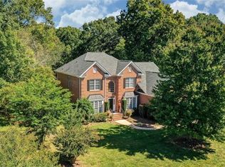 1605 Crestgate Dr, Waxhaw, NC 28173