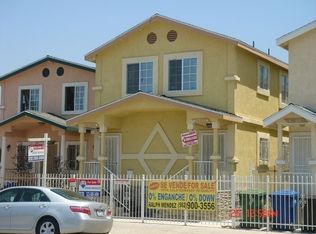 8618 S Main St, Los Angeles, CA 90003