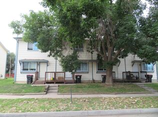 2009 Lelaray St APT C, Colorado Springs, CO 80909