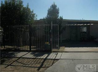 1020 La Huasteca Way, El Paso, TX 79907