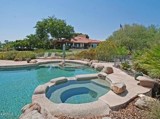 6447 N Palo Christi Rd, Paradise Valley, AZ 85253