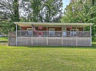 333 Deck Valley Rd, Bristol, TN 37620