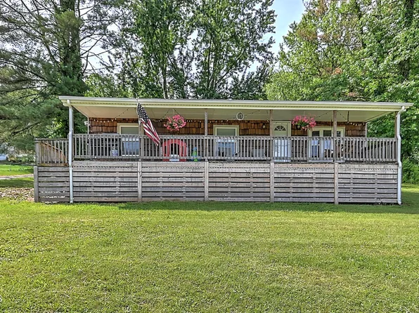 333 Deck Valley Rd, Bristol, TN 37620