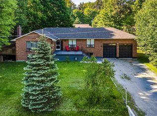 50 Leonard Rd, Tiny, ON L9M0M7