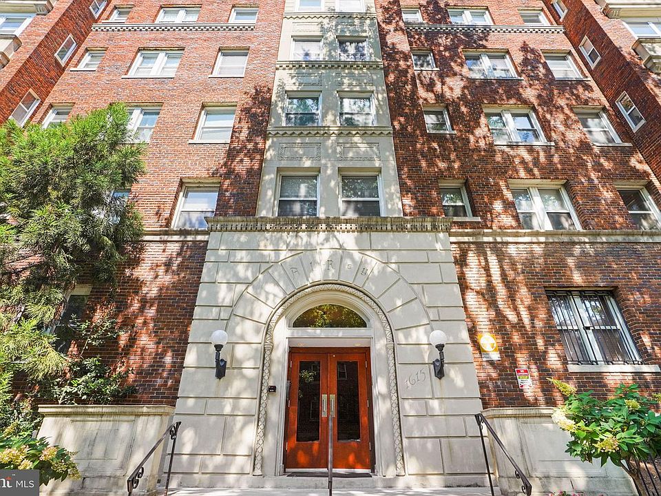 1st image of 1615 Kenyon St NW APT 46