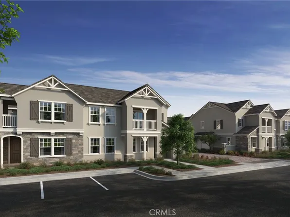 4246 S Hermosa Paseo, Ontario, CA 91761