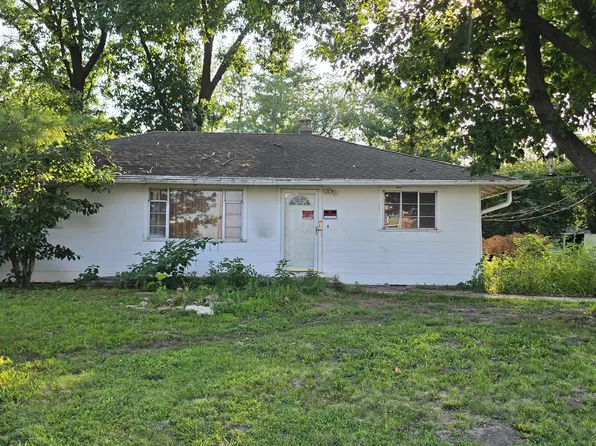 1113 Eastland Cir, Columbia, MO 65201
