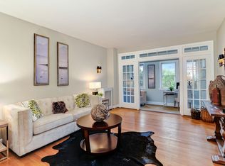 3601 Connecticut Ave NW APT 203, Washington, DC 20008