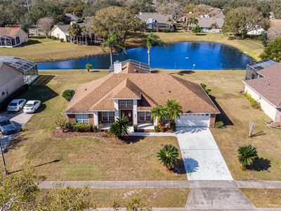 644 Adriane Park Cir, Kissimmee, FL, 34744