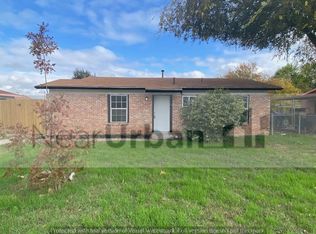 618 Benrus Blvd, San Antonio, TX 78228