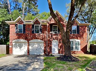 31442 Camden Village Dr, Spring, TX 77386