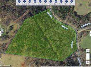 Compton Hollow Rd, Rileyville, VA 22650