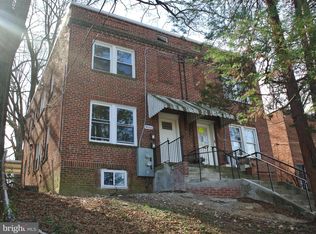 4065 Grant St NE APT 2, Washington, DC 20019